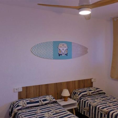 Apartamentos Paradis Palmyra Salou Buitenkant foto