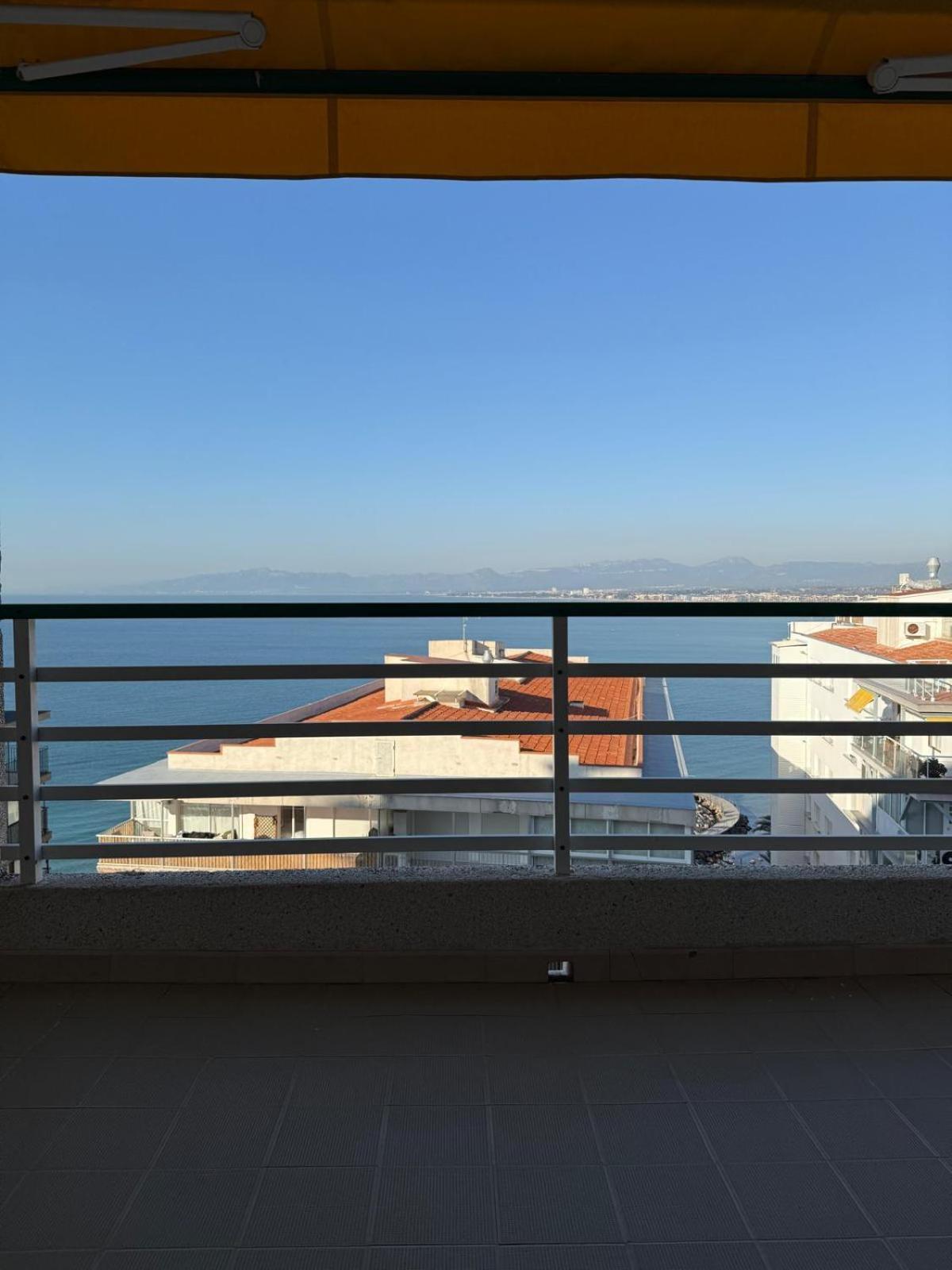 Apartamentos Paradis Palmyra Salou Buitenkant foto