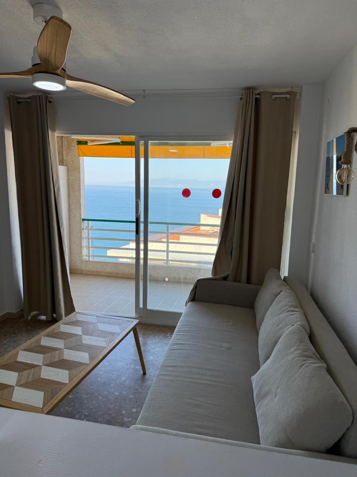 Apartamentos Paradis Palmyra Salou Buitenkant foto